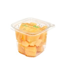  Fruitbar Sliced Sweet Melon KG 