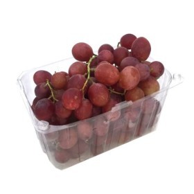  Africa - Red Seedless Grapes 400 gm PKT 