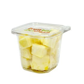  Fruitbar Pineapple Cuts 450 g 