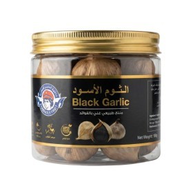  China - Black Garlic 100 g Pkt 