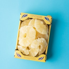  Thailand Dried Pineapple 450 gm 