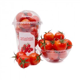 Kuwait Red Cherry Tomato 250G 