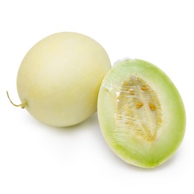  Hindio Mashhadi Cantaloupe 1 pc (Approx. 2kg For Whole) 