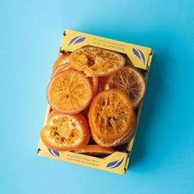  Dried Orange 5oog PKT 