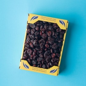  SUMA l USA Dried Cranberries 400g PKT 