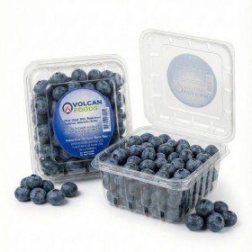  Chile - Blueberry 125g PKT 