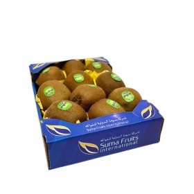  SUMA | Green Kiwi Pkt - Italy 