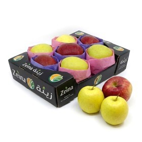  Lebanon - Mixed Apple 900 g PKT 
