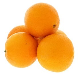  Morocco - Navel Orange KG 