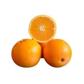  Lebanon - Orange Kg 