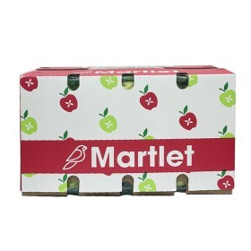  تفاح جولدن جنوب افريقي كرتون 18 كيلو 