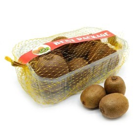  Iran - Kiwi 1 Kg PKT 