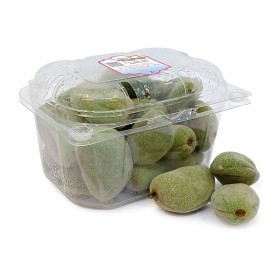  Jordan - Green Almond 250 g PKT 