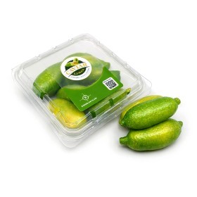  South Africa - Lemon Caviar 150 g PKT 