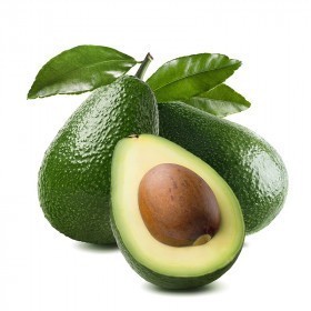  Morocco - Avocado Kg 