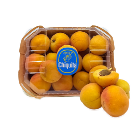  Chiquita | Apricot  PKT | South Africa 