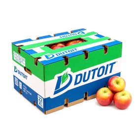  South Africa - Kanzi Apple 18 kg Box 