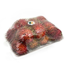  Indonisia - Rambutan 500 g  PKT 