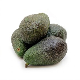  Lebanon - Avocado Kg 