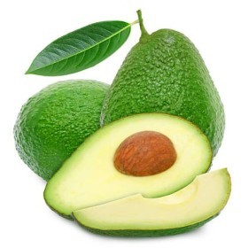  Kenya - Avocado Kg 