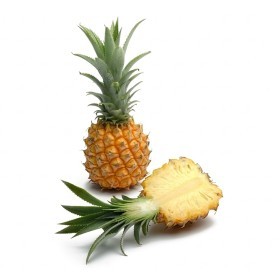  Thailand - Baby Pineapple Pc 