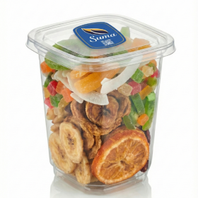  SUMA | Assorted Dried Fruits 500g 