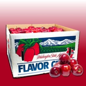  washington | American Apple 18 kg 