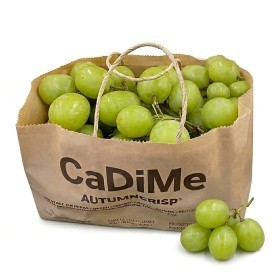  عنب ابيض كيلو - بيرو 