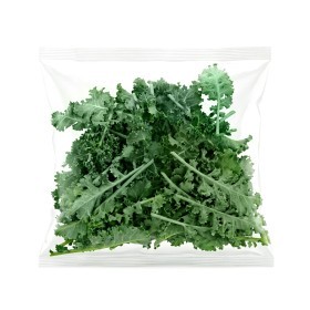  Local - Baby Kale Lettuce 100 g PKT 