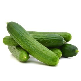  Local Cucumber Kg 