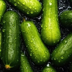  Baby Cucumbers (LOCAL)/PKT 