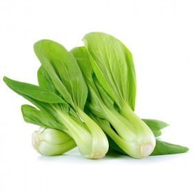  Thailand - Baby Pakchoy 500g PKT 