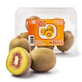  Kiwi Red and Gold 454g PKT - USA 