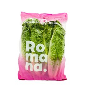  Lettuce Romaine 