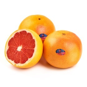  South African Grapefruit Kg 