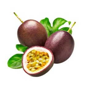  Colombian Passion Fruit Kg 
