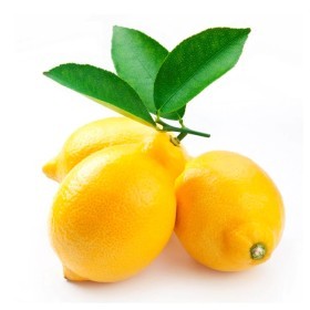  South African Lemons Kg 