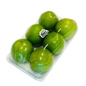  Thailand - Jujube Pkt 
