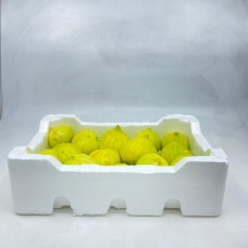  Green figs PKT - Local 