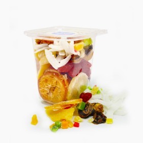  SUMA | Assorted Dried Fruits 500g 