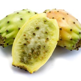  Prickly cactus Pears Kg - Colombian 