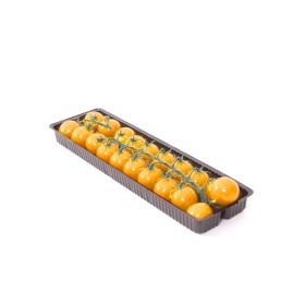  Tomato cherry Yellow Vine 200gm 