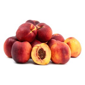  Tunisian Nectarine Kg 