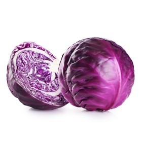  Local Cabbage Red Kg 