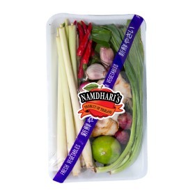  Tom yum 250g - Thailand 