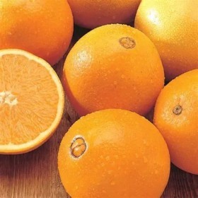  DOLE | Navel Orange 15 kg 
