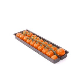  Holland - Orange Vine Tomatoes 200g PKT 