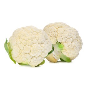  Local Cauliflower Kg 