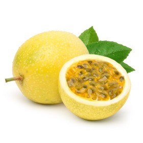  باشن فروت اصفر كولمبي  كيلو 