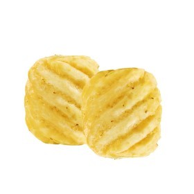  Peeled Pineapple 500gm 